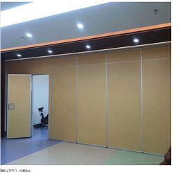 鹽田活動隔板解決安裝問題 賽勒爾包廂屏風活動隔斷裝修