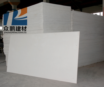 無機防火隔板批發價格解析 以5mm規格為例，多少錢一張？