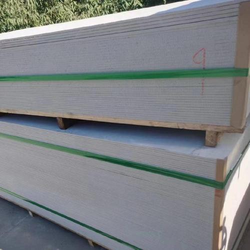 吸音天花板用防火板 學校防火隔板的關鍵選擇——君水防火隔板，打造防蛀耐老化的安全屏障