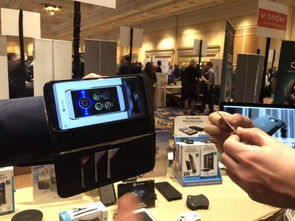 2018美國(guó)CES 通訊產(chǎn)品的腦洞是如何被打開(kāi)的