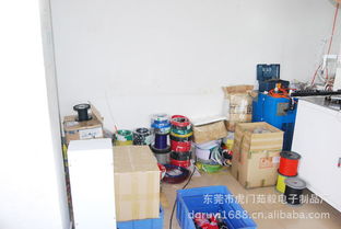 東莞虎門(mén)茹毅電子 專(zhuān)注數(shù)碼與通訊產(chǎn)品的制造專(zhuān)家